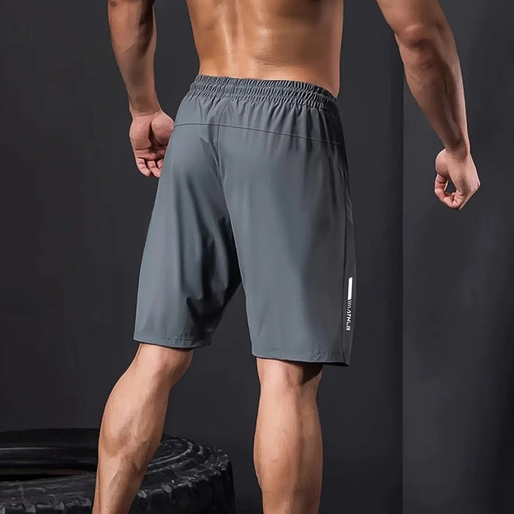 Combo of 4 Men's Stretchable Cotton Shorts for summers ☀️(₹224/piece)