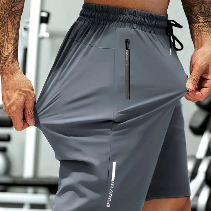 Combo of 4 Men's Stretchable Cotton Shorts for summers ☀️(₹224/piece)