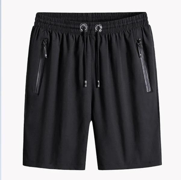 Combo of 4 Men's Stretchable Cotton Shorts for summers ☀️(₹224/piece)