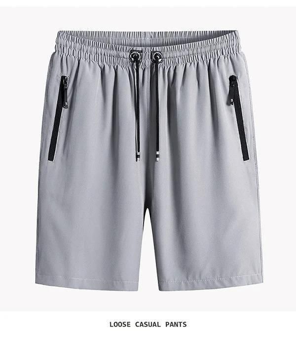 Combo of 4 Men's Stretchable Cotton Shorts for summers ☀️(₹224/piece)