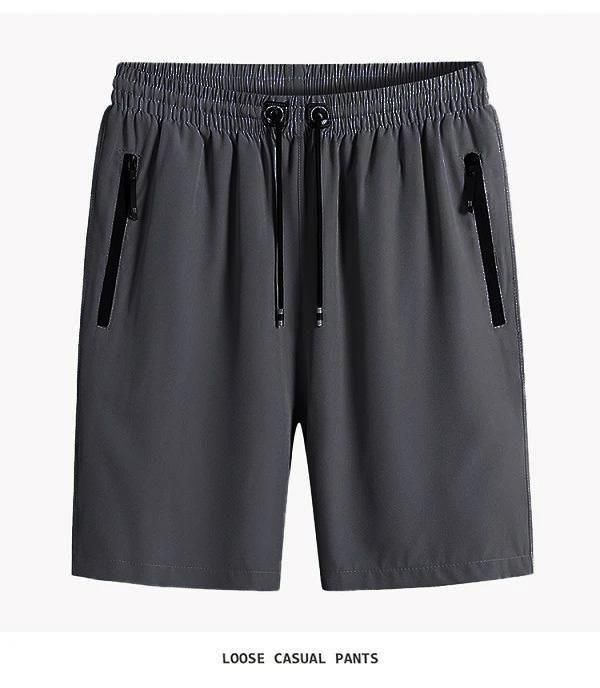 Combo of 4 Men's Stretchable Cotton Shorts for summers ☀️(₹224/piece)
